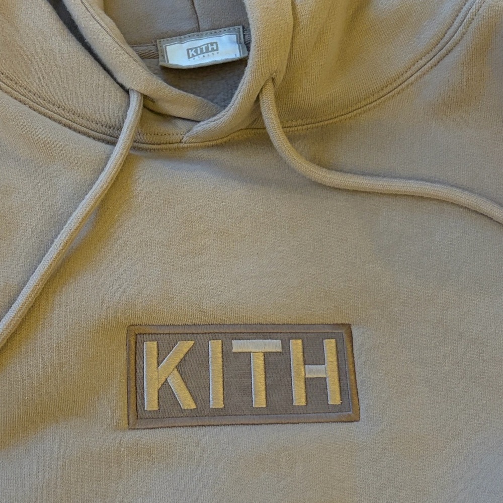 Kith Williams III Hoodie